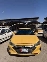 2020 النترا للبيع وارد امريكي حادث فقط جاملغ  وشويه من البنيد صور الحا...