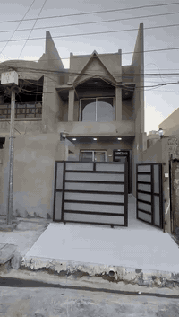 القادسية الاولى • ١٠٠م • بناء ٢٠٢٥