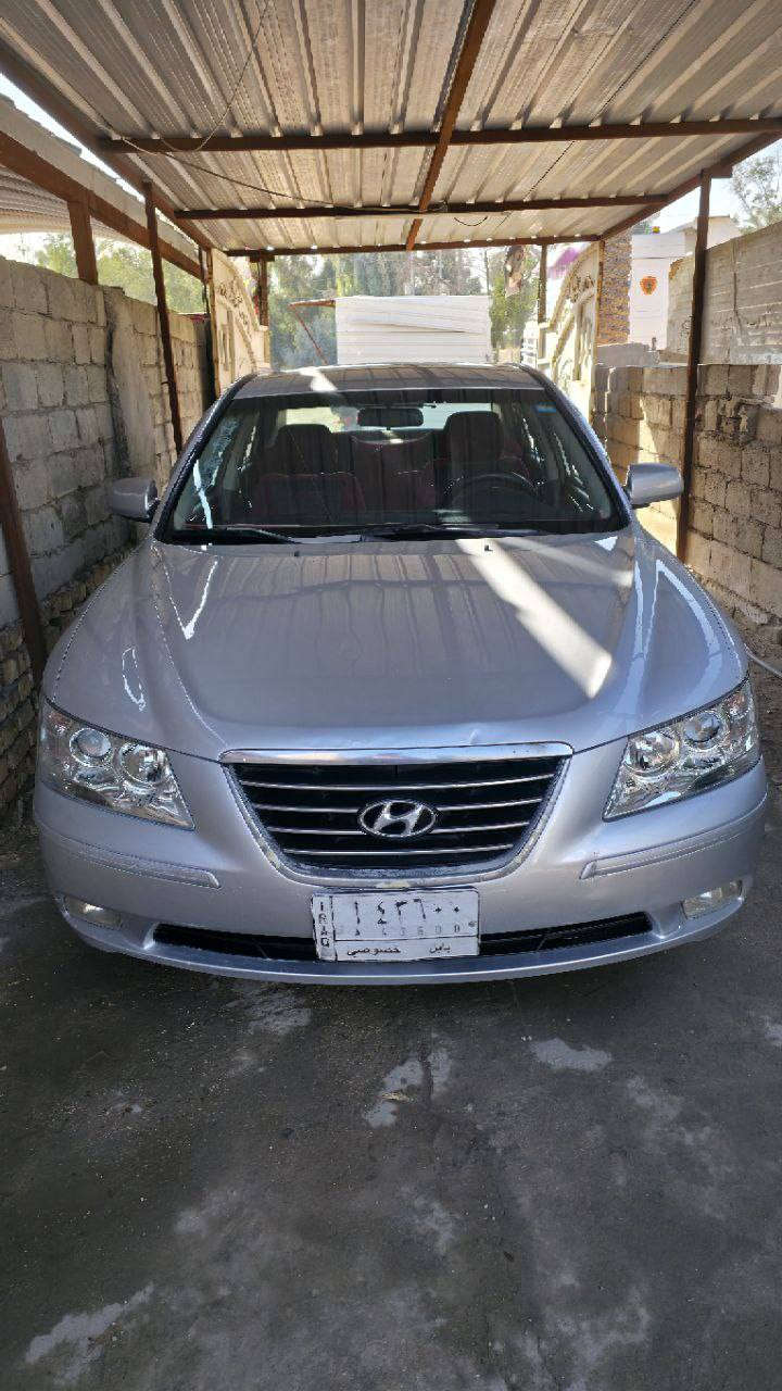 السلام عليكم سوناته 2010
محرك 2000
سنويه لغايه 2028 سياره باسمي تحويل ثاني يوم
رقم بابل سعره 107 وبيها مجال تجي تكلب وتقتنع وبيك خير وتدلل
مكاني بابل قرب صيطره الاثار 
رقمي ***********
