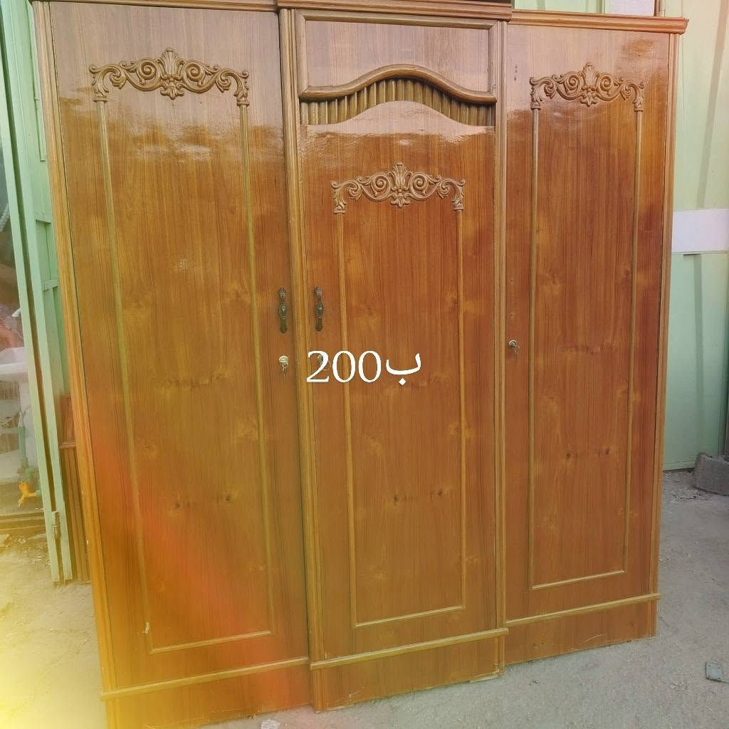 اعيد النشر بسبب الوعود الكاذبة العنوان كربلاء حي النضال الغرفه سعرها بمليون و200


**إذا كنت صاحب هذا الإعلان وتريد حذفه لأي سبب، رجاءا أرسل رسالة إلى الدعم الفني**