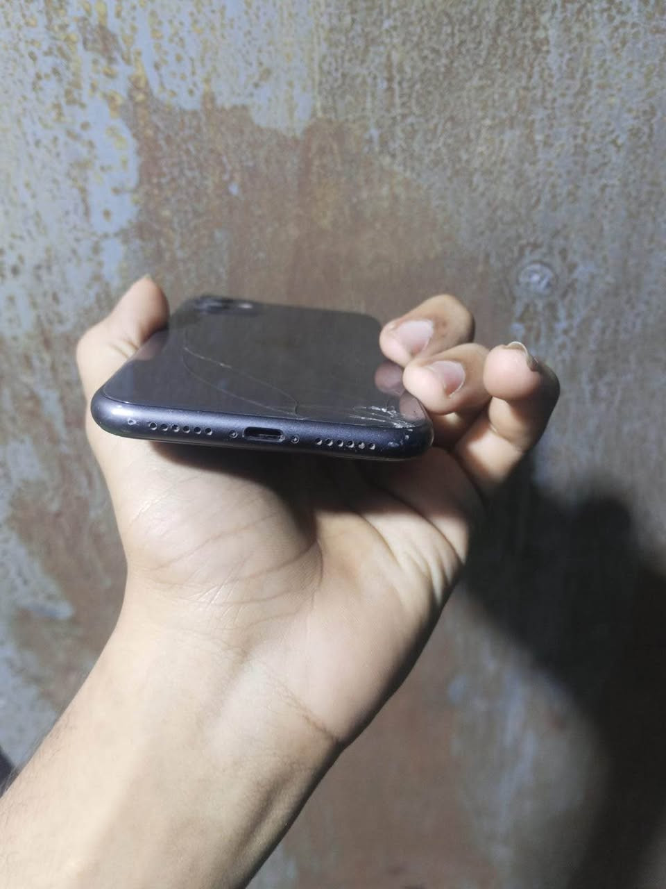 لجهز تخطي+سمكرت متوقف ول فيس ايدي فقط العب مبدل بطاريه 95 بغداد, العراق


**إذا كنت صاحب هذا الإعلان وتريد حذفه لأي سبب، رجاءا أرسل رسالة إلى الدعم الفني**