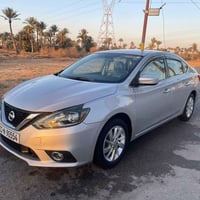 سنترا ٢٠١٨ • وارد امريكي • محرك ١٨٠٠