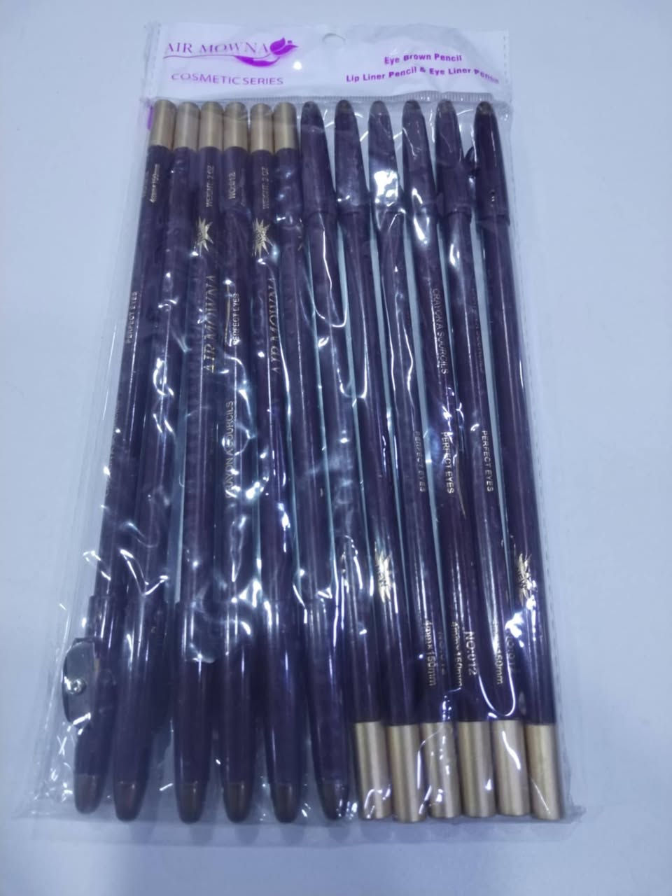 أقلام تحديد الوان الدرزن ب ٢٥٠٠ الفين ونص العنوان سامراء مجمع الابرار حي صلاح الدين بداية شارع جامع الهدى والملعب الخماسي شارع ٩ قرب مجمع أحمد القيسي للمنزلية قرب مكتب النائب مثنى عبد الصمد السامرائي هاتف *********** تابع الصفحة وتمتع بالعروض
