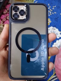 آيفون 11 برو ماكس • ٥١٢ • بطاريه ٨٦