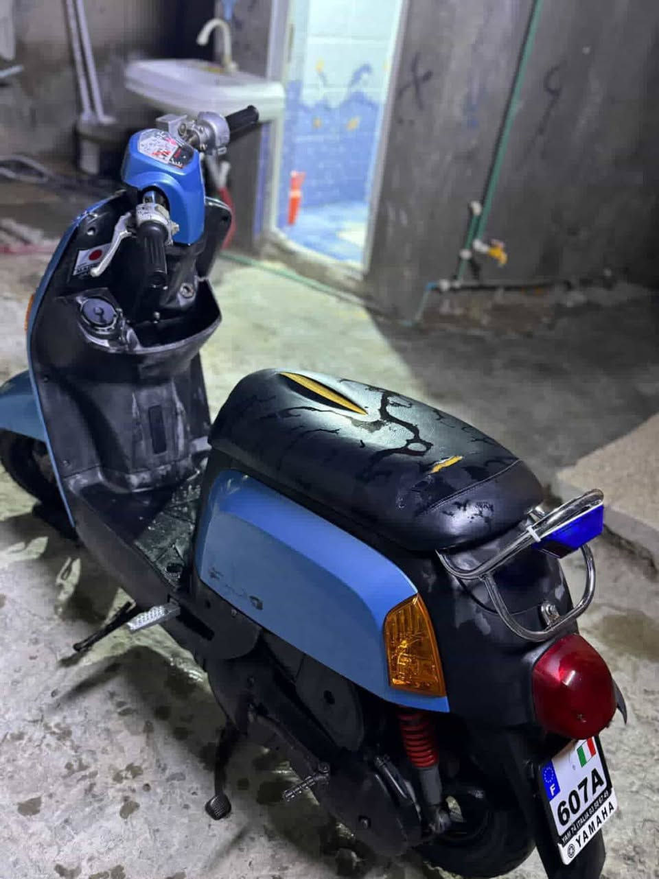 بوليس ياباني البيع السعر خاص


**إذا كنت صاحب هذا الإعلان وتريد حذفه لأي سبب، رجاءا أرسل رسالة إلى الدعم الفني**