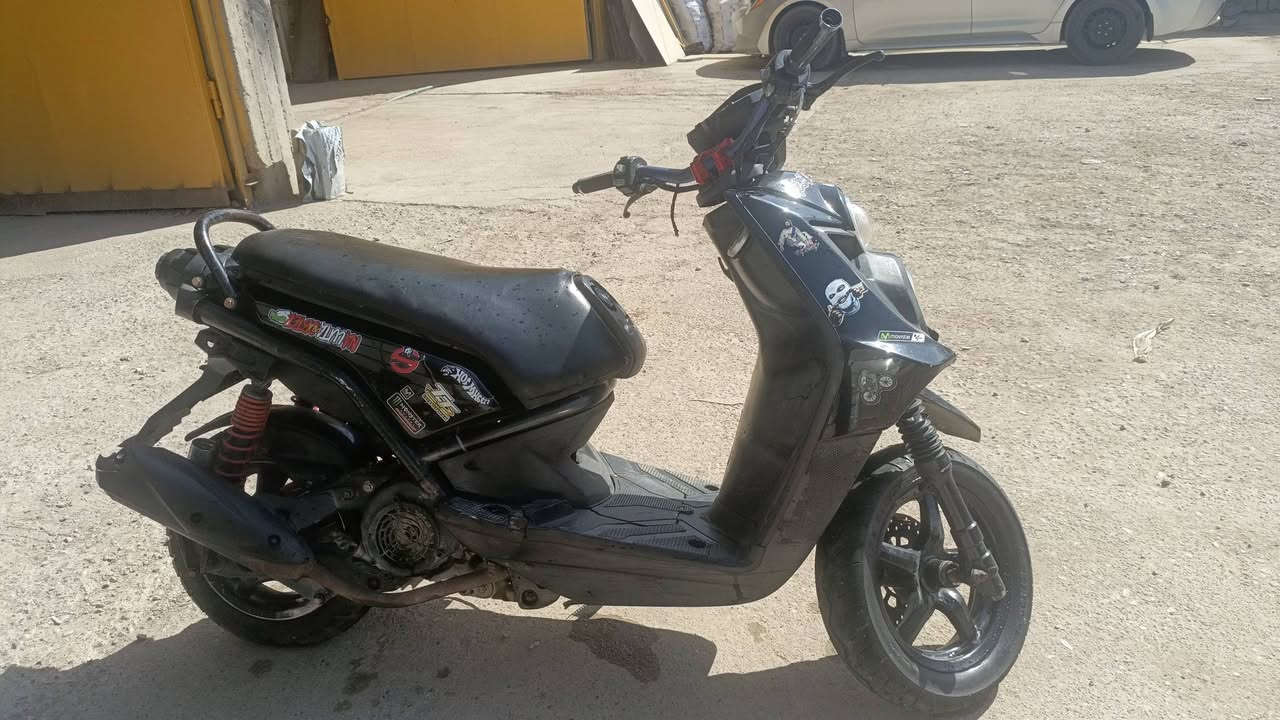 السلام عليكم دراجه سكنس جبلي ياباني 2011 دراجه كامله مكينه خير من الله تايرات جدد مكينه خرسه السعر 800 مكاني ديالى بعقوبه رقم الهاتف ***********
