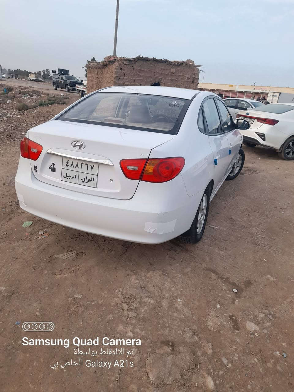 السلام عليكم
النترا 2011 
  محرك 1600

مكفوله كفاله عامه
***********
واسط الزبيديه
