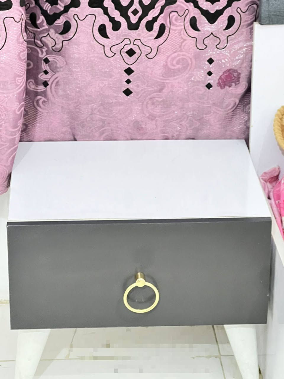 غرفه ٢٥٠ وكامنتر ٥٥٠ و تخم ١٠٠ بيهن مجال


**إذا كنت صاحب هذا الإعلان وتريد حذفه لأي سبب، رجاءا أرسل رسالة إلى الدعم الفني**