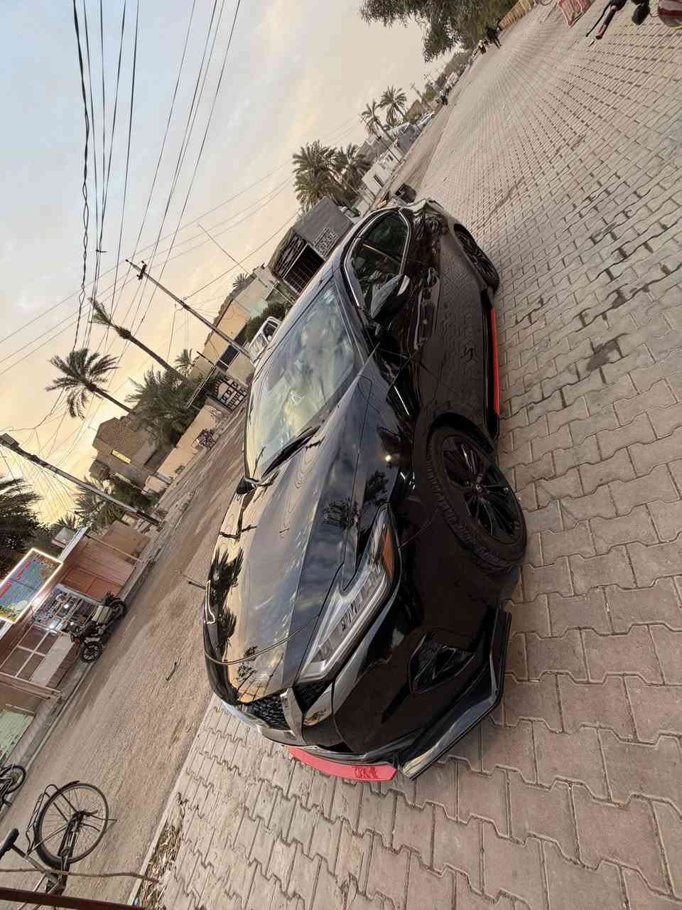 مكسيما 2020 sr كلين فول مواصفات مطلوب مراوس بامبالا ***********
