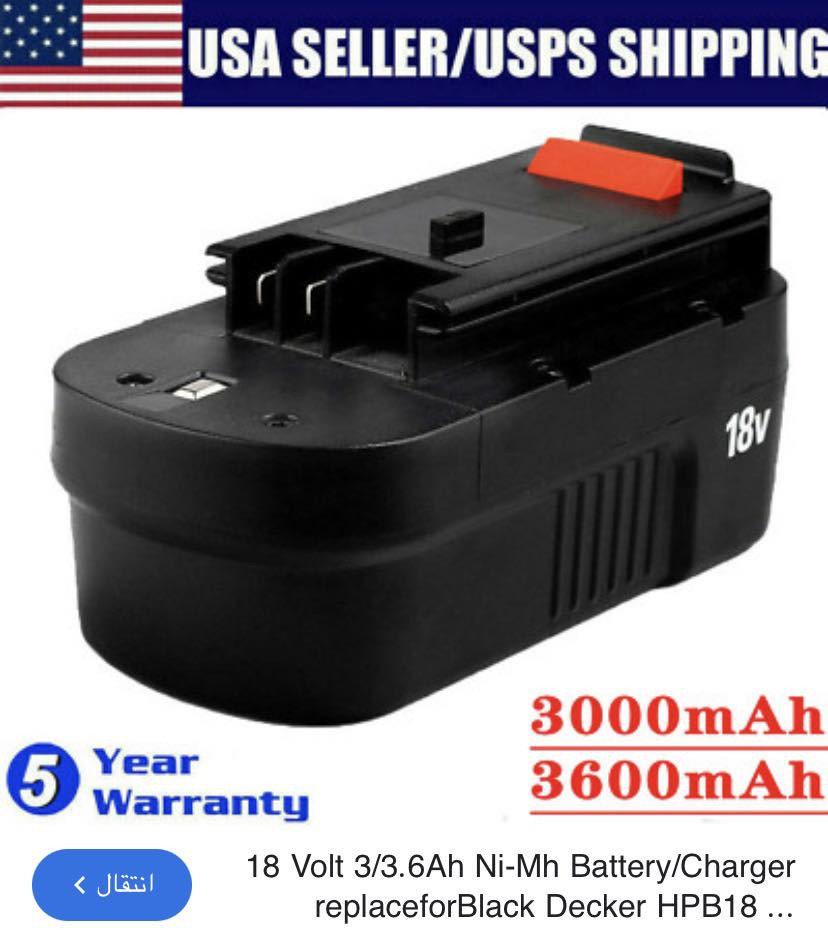 9 قطعه بطاريه الي يخدمو انطيني بي سعر


**إذا كنت صاحب هذا الإعلان وتريد حذفه لأي سبب، رجاءا أرسل رسالة إلى الدعم الفني**