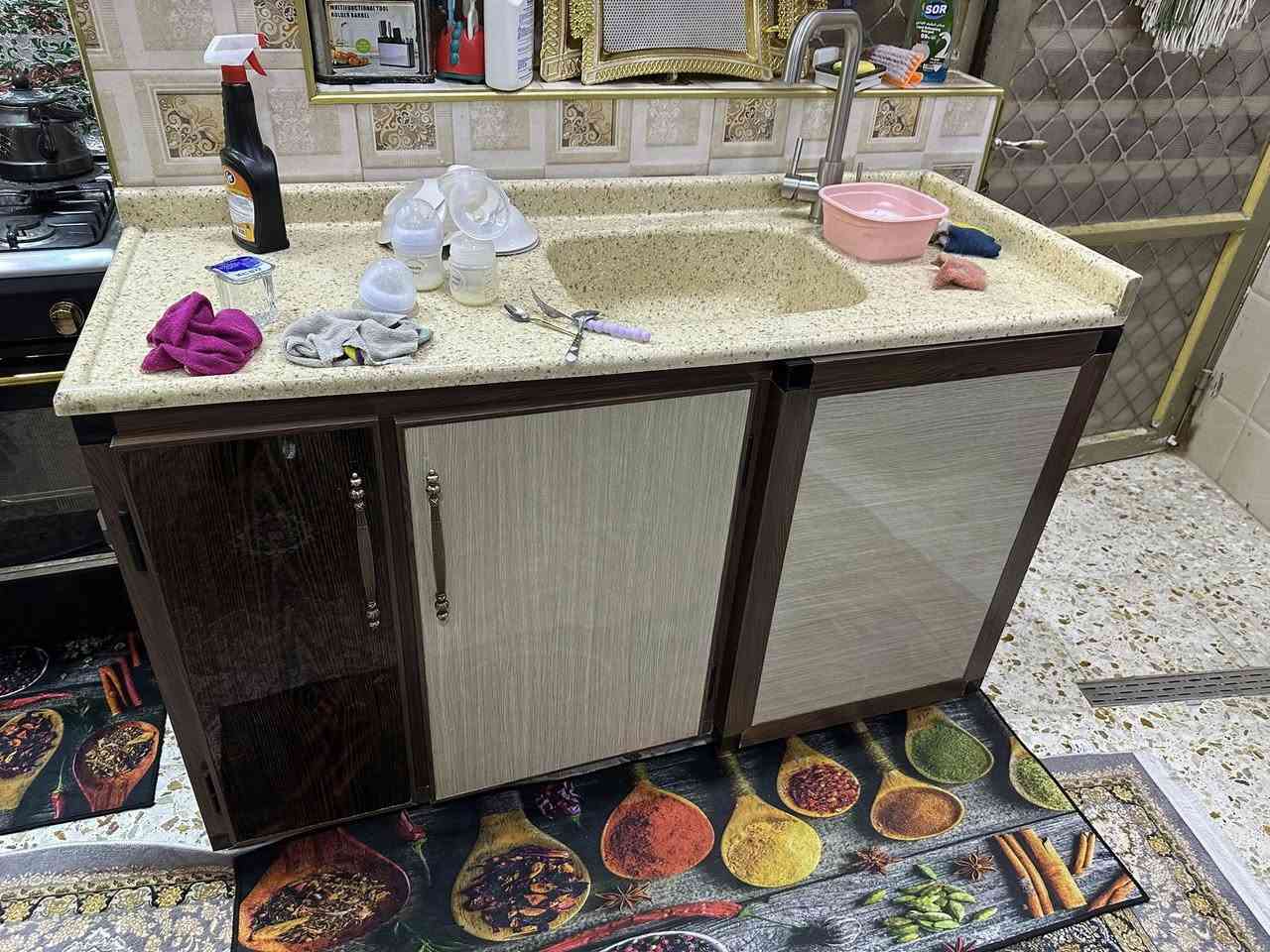 كاونتر لبيع مستعمل  السعر٦٠٠وبي مجال   مكاني بغداد المنصور


**إذا كنت صاحب هذا الإعلان وتريد حذفه لأي سبب، رجاءا أرسل رسالة إلى الدعم الفني**