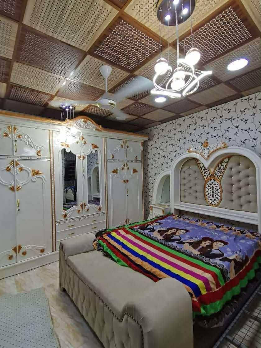دار للبيع حي ابو طالب ١٤٠ متر 

يباع مع الاثاث طابقين 

بناء ٢٠٢٢

سند حر السعر ١٥٠مليون نقد مع الاثاث يباع بهذا السعر

للاستفسار

***********
