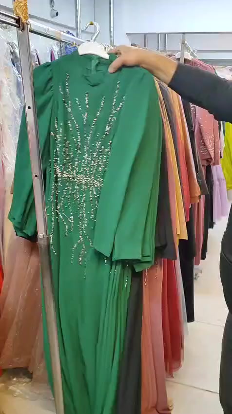 ✨️شروة فساتين سهرة  محجبات
✨️ سيريات نظامية بضاعت عثمان بيك 
✨️ العدد 250قطعه 
✨️سعر 15.50💲دولار
🌟للحجز والاستفسار على الوتس👇
+905377654036


**إذا كنت صاحب هذا الإعلان وتريد حذفه لأي سبب، رجاءا أرسل رسالة إلى الدعم الفني**