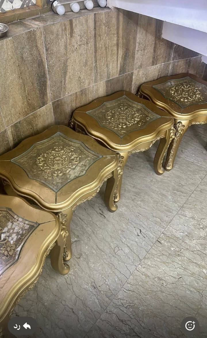 اثاث مستعمل نظيف للبيع 
للاستفسار أسعار خاص


**إذا كنت صاحب هذا الإعلان وتريد حذفه لأي سبب، رجاءا أرسل رسالة إلى الدعم الفني**
