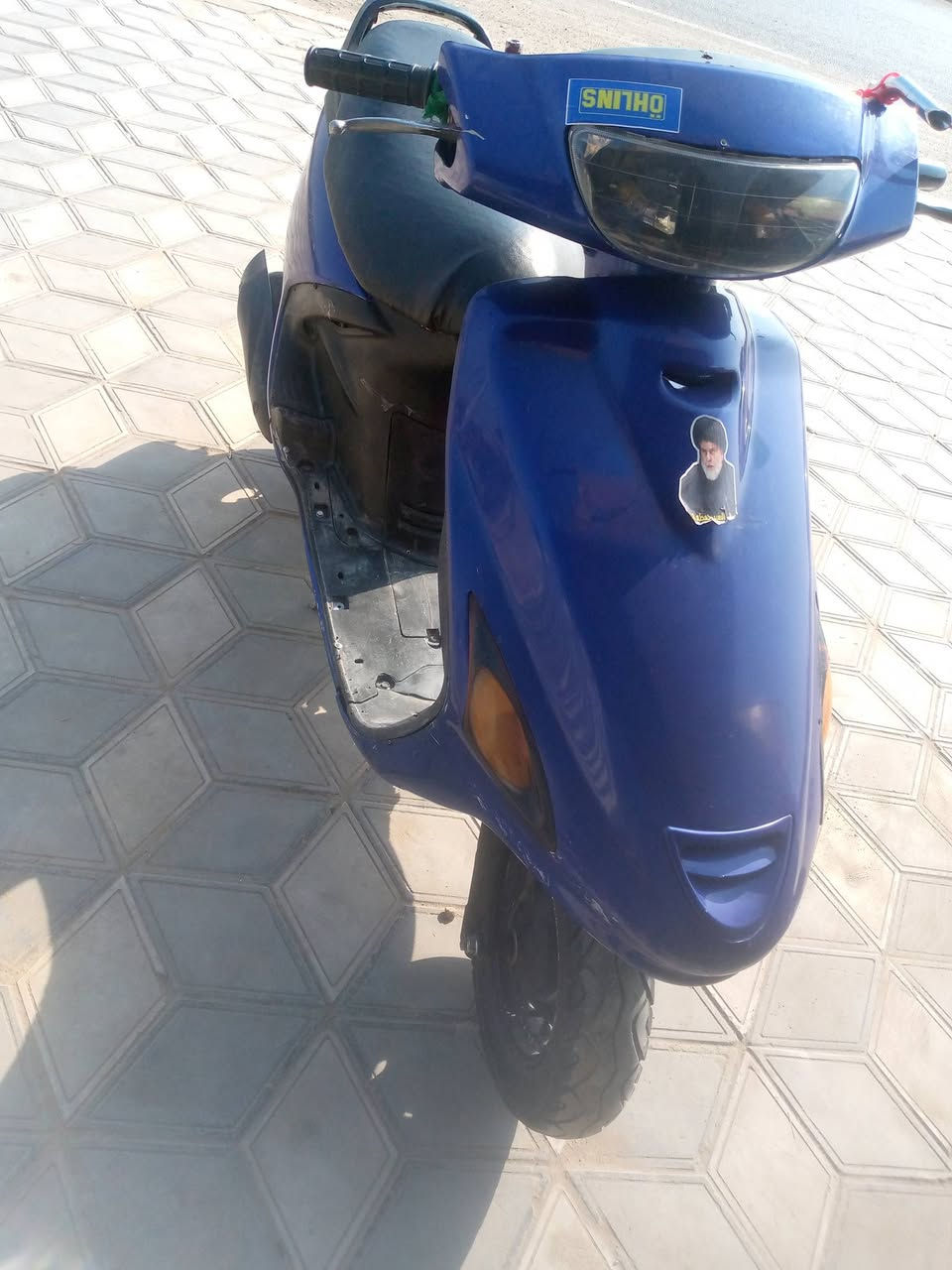 فراشه للبيع مفتوحه ب 350 وبيها مجال المكان الشوملي ***********
