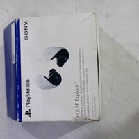 سماعات بلي فايف ايربود السماعات شخط واحد مابيهن صوتهن كلش واضح  بس كار...