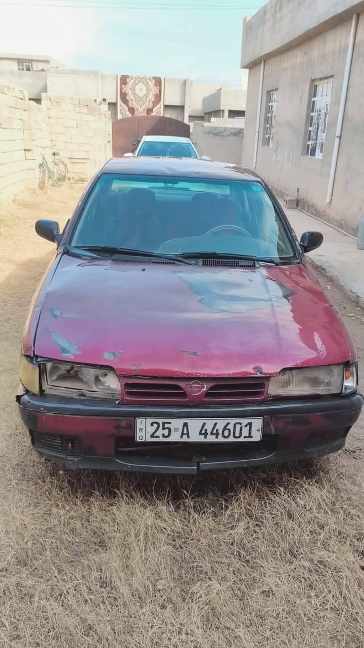 السلام عليكم ورحمه الله وبركاته سياره للبيع انا مكلف بالنشر اللي يريد يتواصل مع هذام‏‪(***********‬‏‏‪***********‬‏
