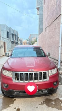 جيب • وارد امريكي • ٢٠١٣