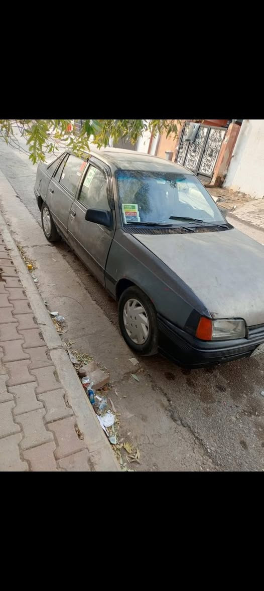 اوبل كاديت كيراوتوماتيك دفتربنزين بي سنويه منتهي سنه نص استيرن باور رقم كركوك سعره 24 بي مجال قليل شراي تعال خاص


**إذا كنت صاحب هذا الإعلان وتريد حذفه لأي سبب، رجاءا أرسل رسالة إلى الدعم الفني**