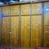 غرفه نوم • للبيع • غرفه اخشاب