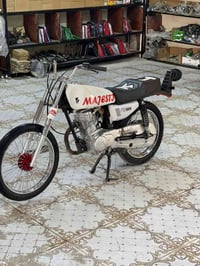 دراجة نارية • ٦٥٠ • موديل ٢٠٢٦