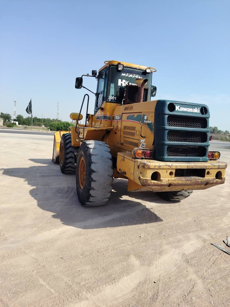 السلام عليكم شفل كاوسكي للبيع مديل  98 رقم واسط بسمي سنويه جديده تستلم قطه مال كاز ومكينه خير من الله قماره دوره تبريد  شغال اتصل وبيك خير وتدللل
الرقم ***********

***********
