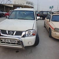 نيسان • بيكاب • اربيل