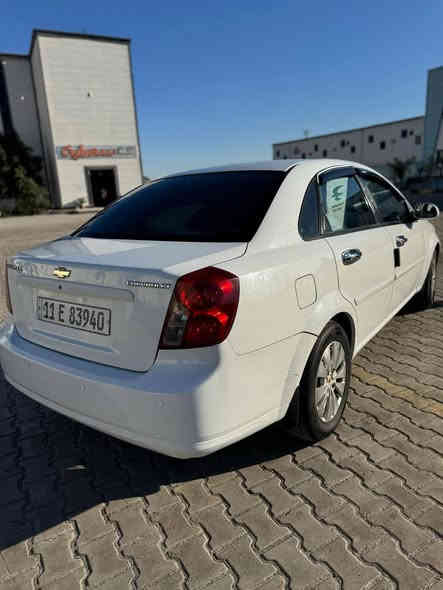 السلام عليكم ....
اوبترا موديل 2012 بغداد بسمي تحويل ثاني يوم تبديل جاملغ امامي ايمن دواخل نظيفه وباب السائق شبرين بارد 
تخم تاير تبريد ثلج حداديه جديده مشتغله 
محرك خير من الله 
السعر87وبيه مجال بسيط
للتواصل ***********واتساب متواجد 
مكاني العامرية
