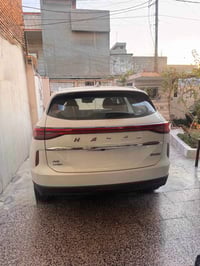 هافال H6 • ٢٠٢٢ • ٢٧٠٠٠ كم