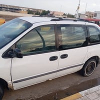 دوج كرفان • ٢٠٠٠ • محرك كامري ٢٢٠٠