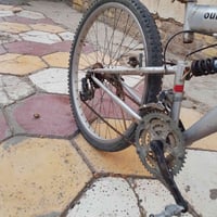 بايسكل • ياباني • العزه القديمه