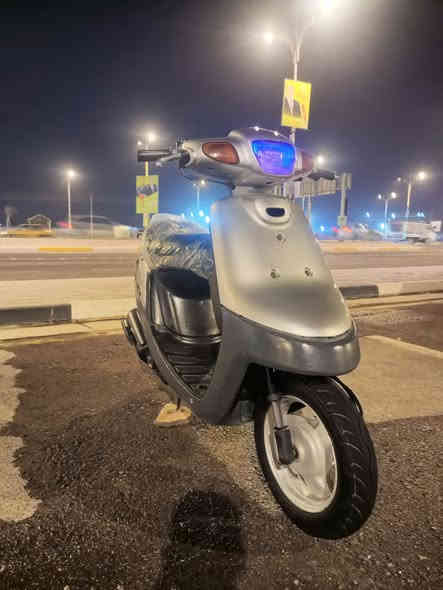 سلام عليكم دراجه للبيع 2003 نظيفه سلف و ما بيه نقص
 للاتصال ***********
