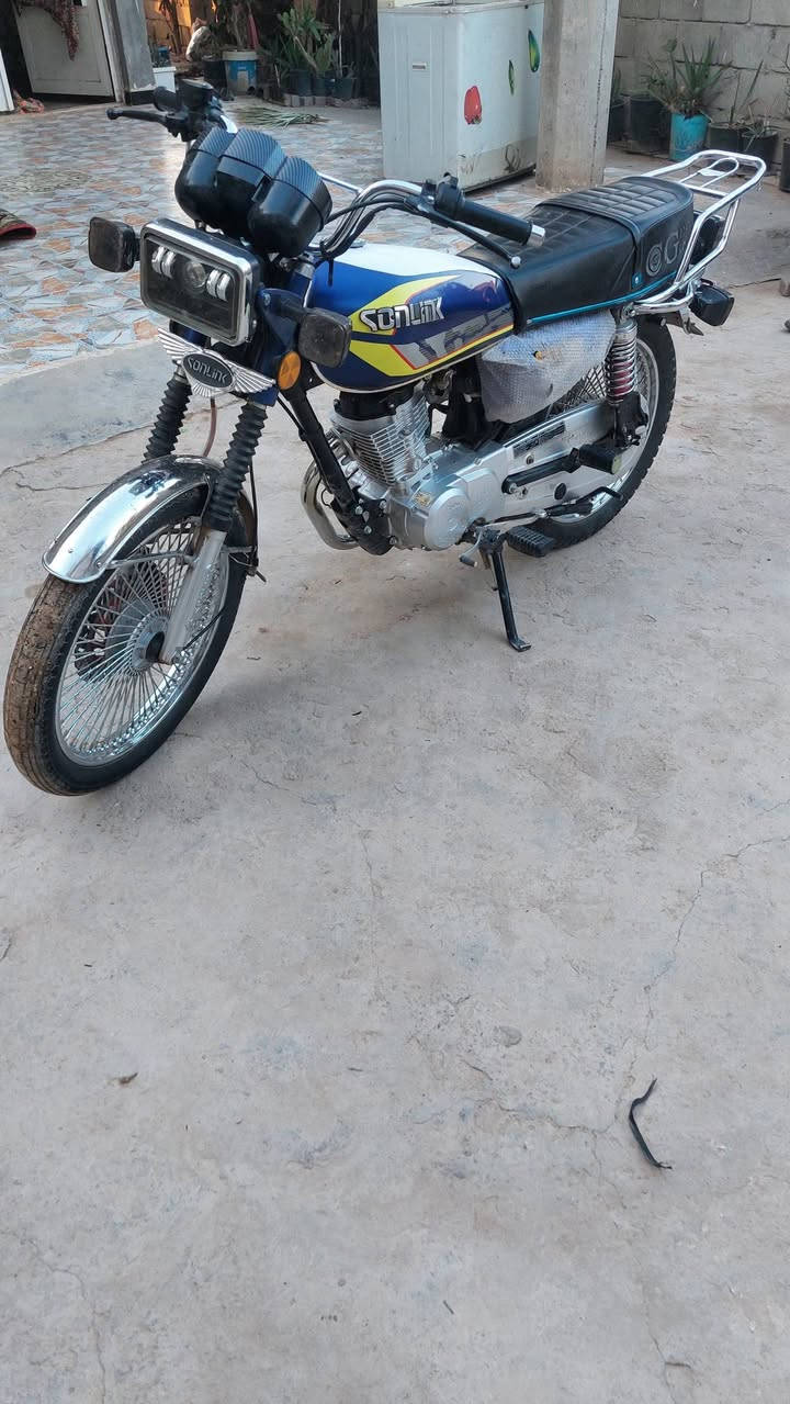 دراجة تايكر سونك ٤ كير ٢٠٢٥ للبيع او مراوس بسيفانه 2025دراجة جديده مكفوله كفاله عامه اوراق كامله اي نقص مابيه سعره خاص او إتصل ***********
