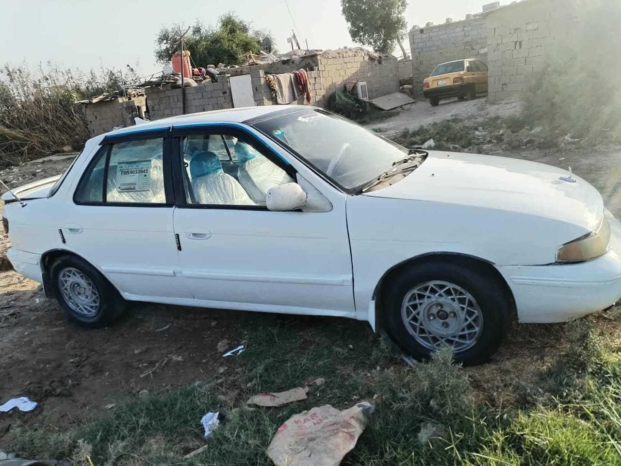 كيه سيفيه 94 اريد مراوس  مكاني كوت


**إذا كنت صاحب هذا الإعلان وتريد حذفه لأي سبب، رجاءا أرسل رسالة إلى الدعم الفني**