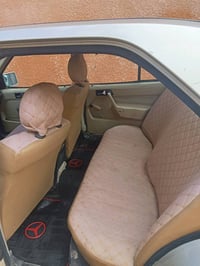 ١٩٩١ • ٤ سلندر • سلايت عاطل],