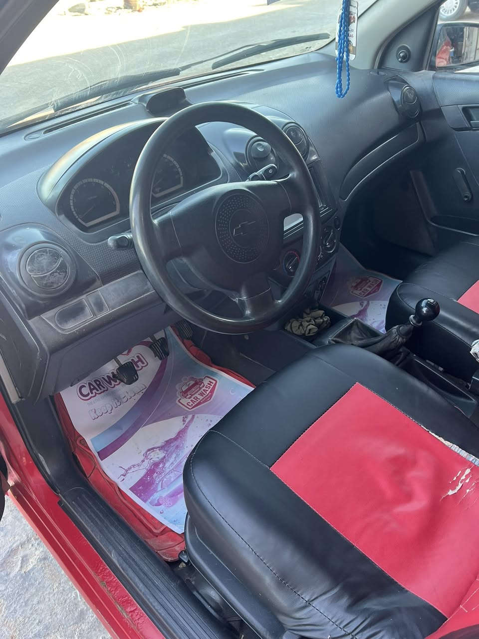 افيو ٢٠٠٧  مسكر كير عادي. 
رقم بغداد تريد تحويل تريد وكاله 

 مكفوله من الضربه  كير ومكينه   خير مر الله وحداديه جديده 
كهربائيات شغاله  كامله وجاهزه من كلشي 
السياره احله من الصوره   سياره مال جناي الله شاهد وبالعافيه عل الياخذهه  
السعر ٤٨ وبيه مجال بسيط
العنوان بابل الشوملي. العويدين

اي استفسار اتصل

‭٠٧٨٢ ٦٣١ ٥٤٨٨‬
