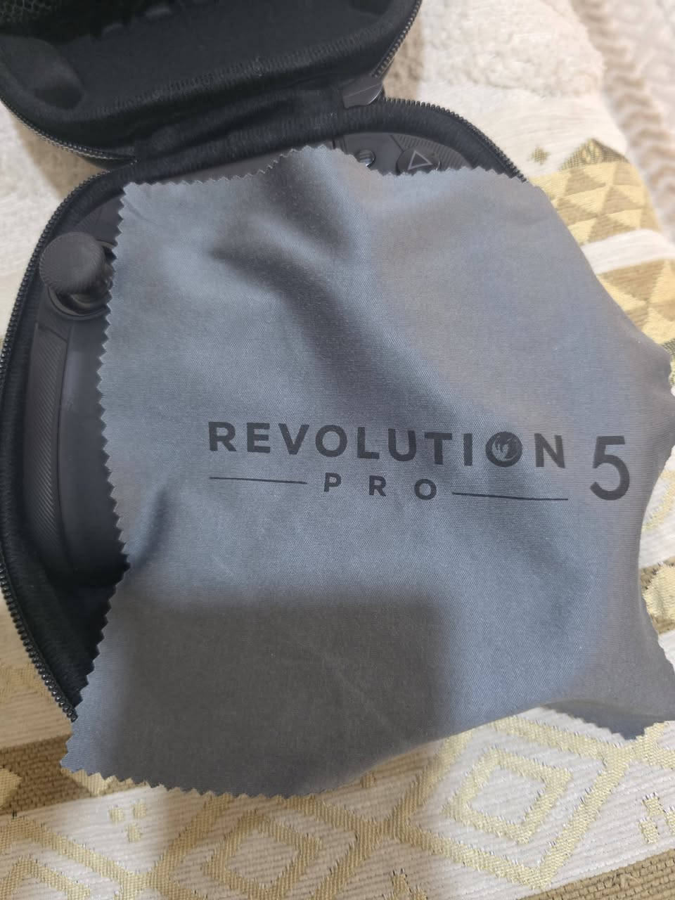 جوستك احترافي ناكون رفليشين 5 برو
مستخدمه 10 مرات تقريبا ونضمت
سعرها 175


**إذا كنت صاحب هذا الإعلان وتريد حذفه لأي سبب، رجاءا أرسل رسالة إلى الدعم الفني**