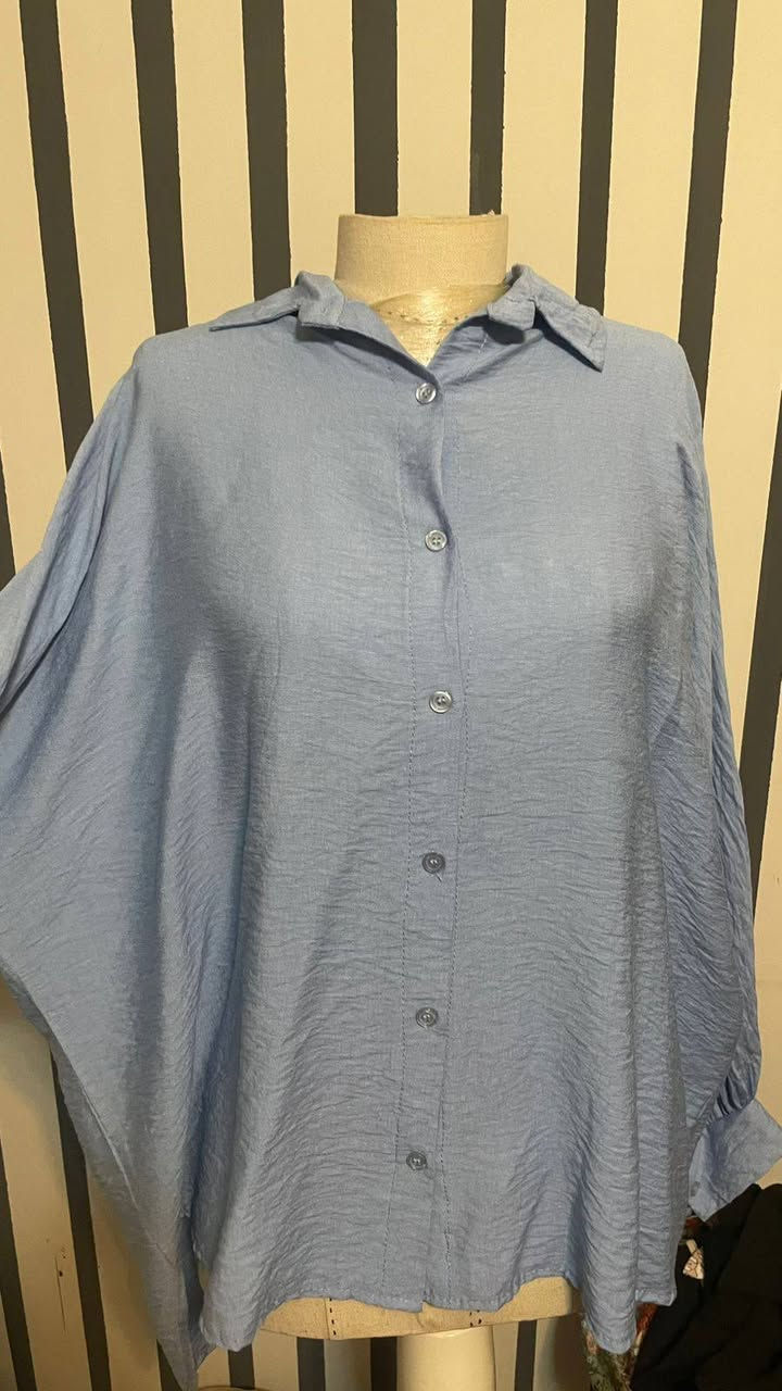 قمصان الاغلب جدد وماركة للطلب والاستفسار التواصل خاص
توصيل كل محافظات العراق ٥الف 
@إشارة


**إذا كنت صاحب هذا الإعلان وتريد حذفه لأي سبب، رجاءا أرسل رسالة إلى الدعم الفني**