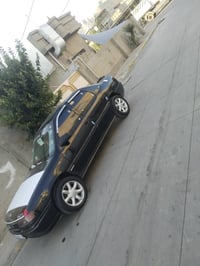 اوبل فيكترا • موديل ١٩٩٢ • قطع مكينة