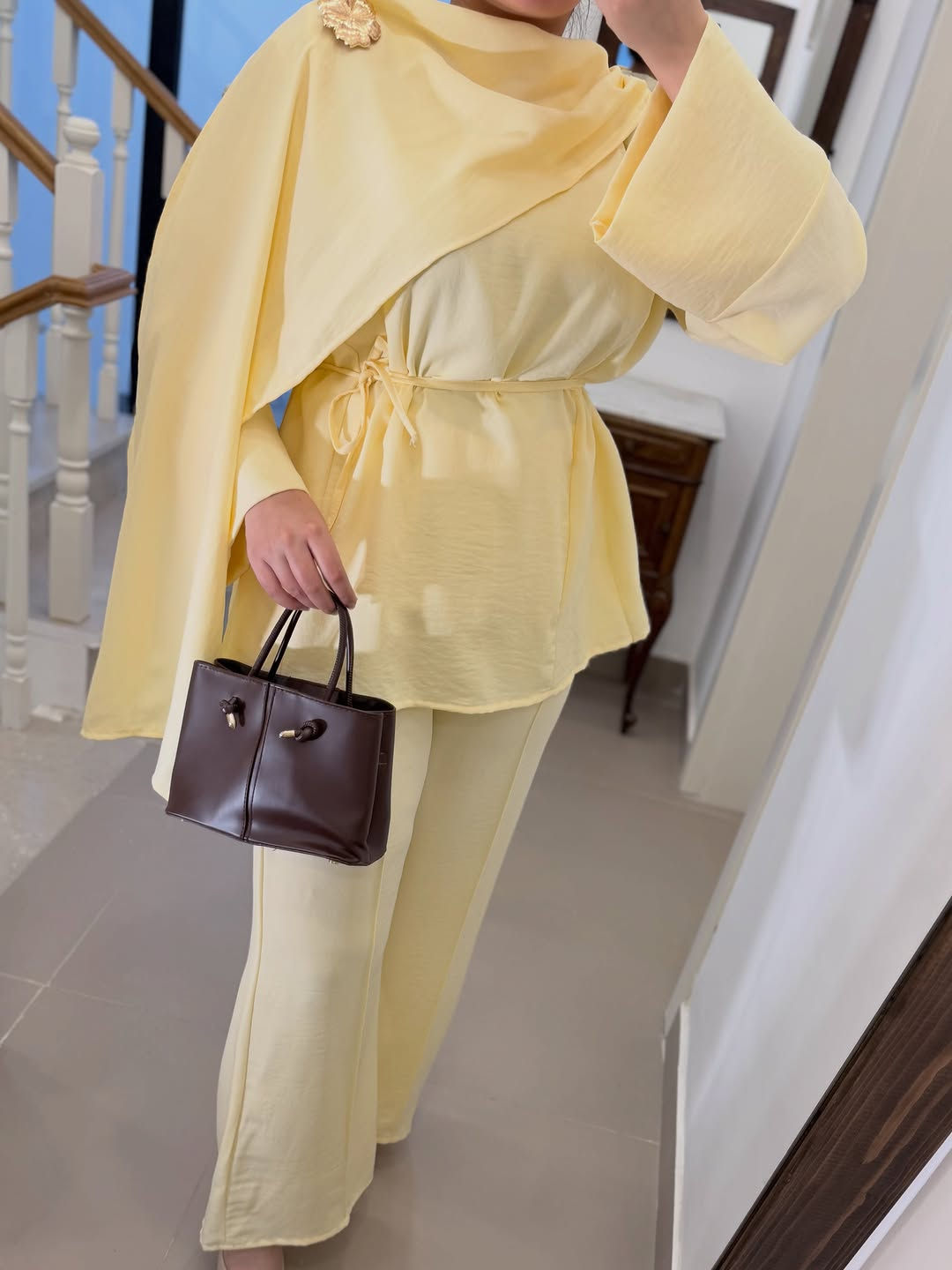 New collection 🔥🔥🔥
تتوفر خدمة توصيل لجميع محافظات العراق


**إذا كنت صاحب هذا الإعلان وتريد حذفه لأي سبب، رجاءا أرسل رسالة إلى الدعم الفني**