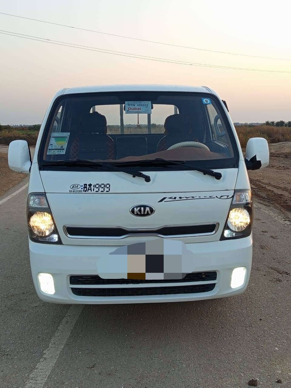 للبيع كيانثيه حمل موديل 2016على الابلاد 
السعر105
 رقم. ذي قار دولي سنويه  2027مشروع وطني سياره نضافت 2022 الله يشهد بلعافيه عله الياخذه مرتبه
 مكفول كفاله عامه شرط  لا ضربه ولا صبغ ولا شخوط ولارصعه ما بيه شرط الفحص باكيت رقم شاصي واضح سياره فول مواصفات دومشه من زين
قطره جنزار مابيه شرط من الشروط باكيت تبريد ثلج
الشراي ويدور سياره جديده يخابرني 
اذا ماتشتري فدوه لاتعلق سوك كلشي بي. نضافته فول الله يشهد عن كلامي 
مكان السياره ناصريه استفسار علئ الارقام التاليه
***********
