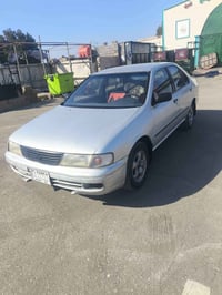 سني • موديل ١٩٩٦ • سنوية ٢٠٢٧