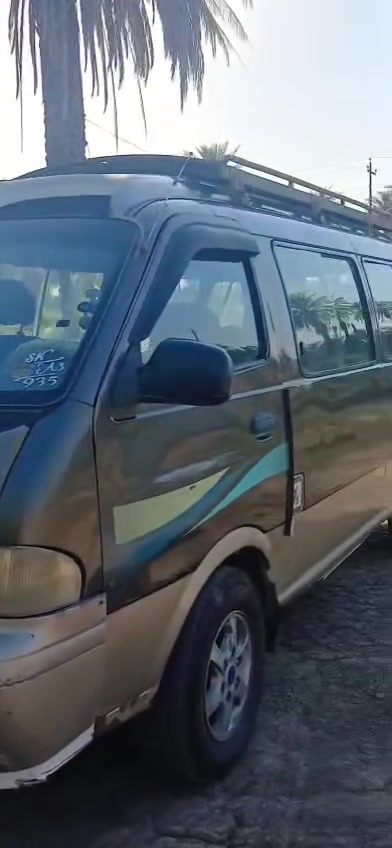 سلام عليكم اخوان من رخصت مدير الكروب المحترم  ابريجو شبوط مديل 2000 رقم هاتفي *********** فقط واتساب
