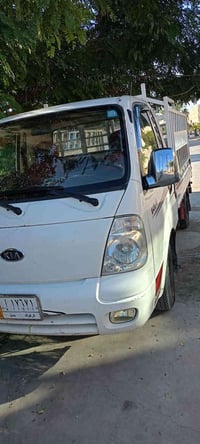 كيه حمل • داخل كركوك • خارج كركوك