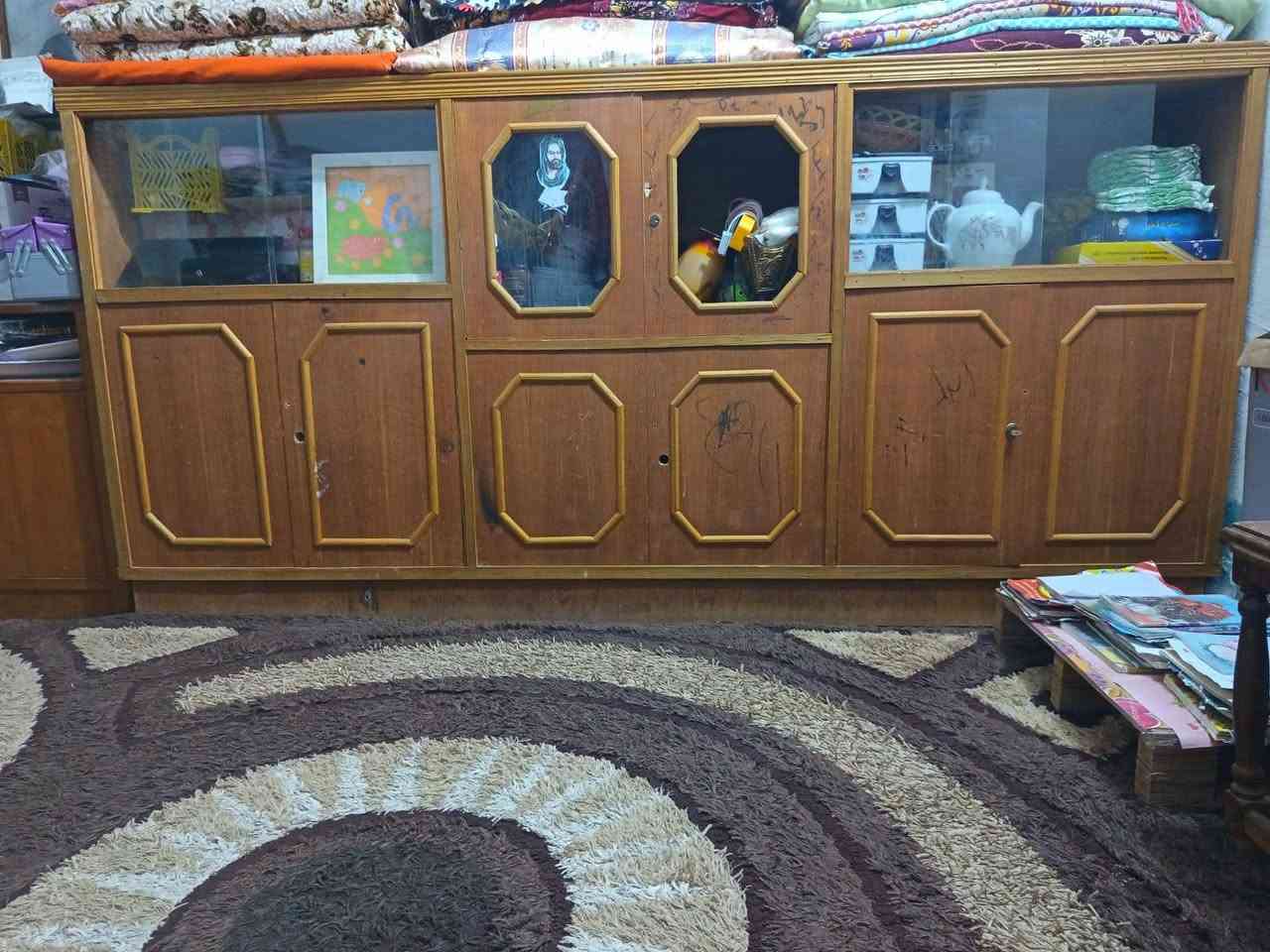 غراض مستعمله


**إذا كنت صاحب هذا الإعلان وتريد حذفه لأي سبب، رجاءا أرسل رسالة إلى الدعم الفني**