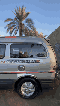 ستاركس ٢٠٠٥ • بابل • مكينه مكفوله