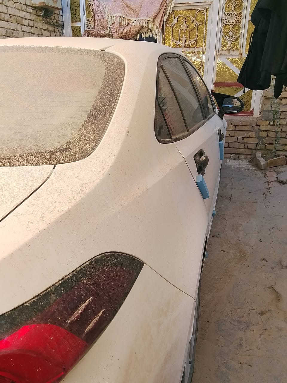 كورلا 2025  ماشية 15 الف شكل خليجي هايبرد مكينه 1800 علامه سوده HEV  تشحن بنفسها تفويله تمشيك 1050 كيلو   مكفوله كفاله عامه  علامه سوده  

⚡️رقم بغداد ⚡️

السعر 160 ...مكان السيارة الناصرية
المواصفات 
🛜مكينه 1800 هايبرد شحن ذاتي 
🛜سلايت 
🛜كراسي جلد اصلي+ دركة جلد وحياكه  
🛜رادار + تحديد مسار طريق + قيادة ذاتيه 
🛜قرائة علامات الطريق المرورية
🛜بصمة تشغيل + دخول ذكي  يدة الباب
🛜هاندر بريك بصمة + اوتو هولد 
 🛜 بطاين بوب حياكه  مطرز 
🛜كيجات ديجتل 
🛜شاشه مسجل +تبريد بيانو + كامره خلفيه دوارة + كار بلي 
🛜تبريد قطعتين 
🛜لايت زينون عالي ناصي + بروجكتر لد زينون + لد صباحي زينون+ بكلايت لد 
🛜 حساس اطار + حساس مطر + حساس لايت داينمك عالي ناصي اوتو 
🛜ايفو مود + مود درايف + مانع انزلاق 
🛜 تحكم  الستيرن كامل مع كروس سرعه

🛜ويل كب  حجم 16 ... رقم الهاتف ***********
