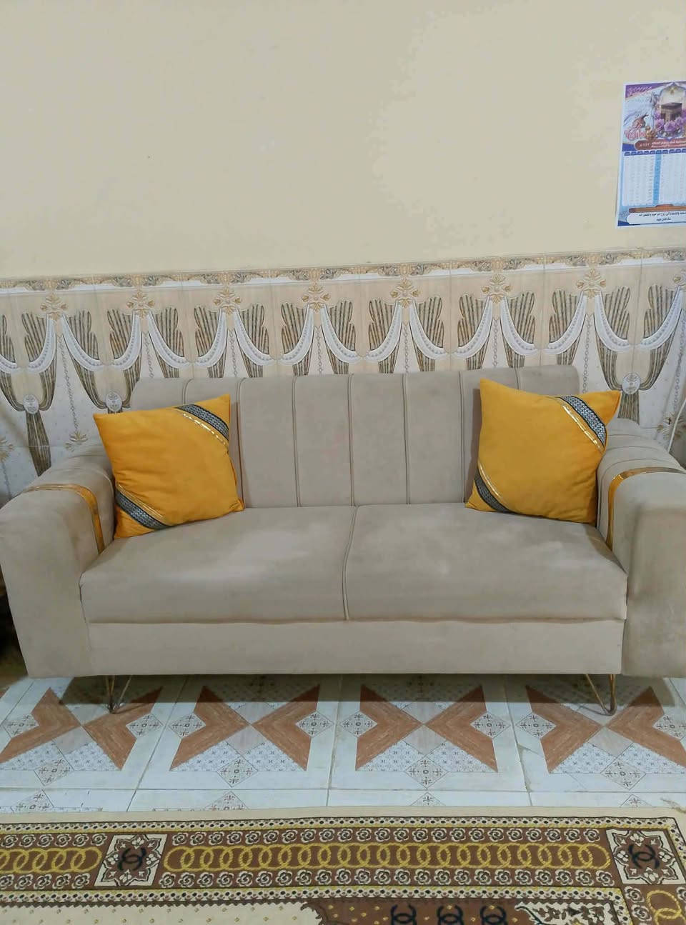 لبيع نضاف 5 قطع ب300


**إذا كنت صاحب هذا الإعلان وتريد حذفه لأي سبب، رجاءا أرسل رسالة إلى الدعم الفني**