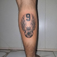 وشم هندي • متنقل • داخل الكوت