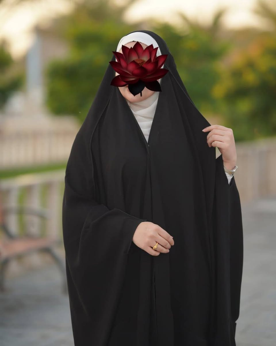 دووبارە هاتینەوە لاتان حیجز وەرەگرم 😍عەبای ئێرانی


**إذا كنت صاحب هذا الإعلان وتريد حذفه لأي سبب، رجاءا أرسل رسالة إلى الدعم الفني**